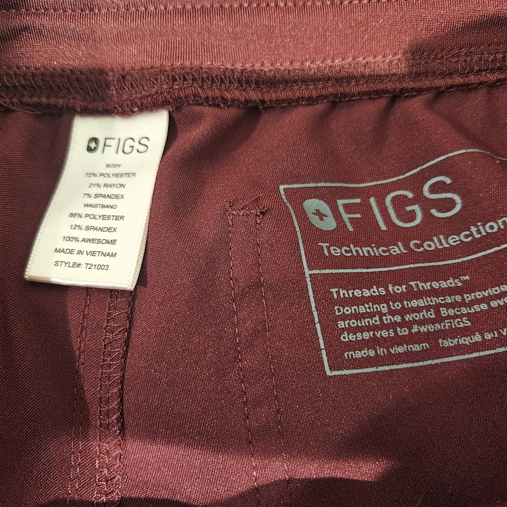 Figs Livingston - image 2